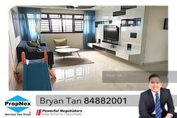 Blk 55 Geylang Bahru (Kallang/Whampoa), HDB 5 Rooms #127081292